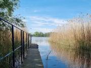 Haus kaufen Karwe RESERVIERT: Sommerhaus am Ruppiner See...