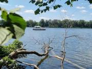 Haus kaufen Karwe Sommerhaus am Ruppiner See mit...