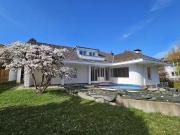 Haus kaufen Kassel Architektonisch reizvolle Villa in...