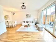 Haus kaufen Kassel Charmantes Reihenhaus mit 5 Zimmern,...