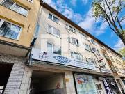 Haus kaufen Kassel Modernisiertes Mehrfamilienhaus mit 8...