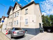 Haus kaufen Kassel Umfangreich saniertes Zweifamilienhaus +.