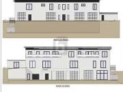 Haus kaufen Kastl NEUBAU KFZ HALLE MIT GEWERBLICHEN WOHNEN