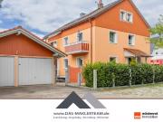 Haus kaufen Kaufbeuren Zwei bis drei Wohneinheiten, ein...