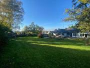 Haus kaufen Kellmünz Freistehender Winkel Bungalow auf...