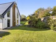 Haus kaufen Kiel Exklusives Juwel am Ostufer: Stilvoll...