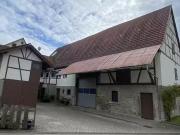 Haus kaufen Kirchardt Fachwerkidylle mit Scheune, Hof...