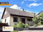 Haus kaufen Kirchentellinsfurt Blick über´s Neckartal