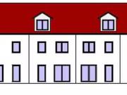 Haus kaufen Kirchheim in Schwaben Reiheneckhaus KFW 40...