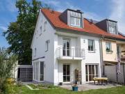 Haus kaufen Kirchseeon DHH mit viel Platz.für Kinder,...