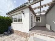 Haus kaufen Kitzscher Familienfreundliches Reihenhaus...