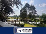 Haus kaufen Kluse Exklusive Villa mit Charme und...