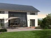 Haus kaufen Konstanz Charmantes Einfamilienhaus am Bodensee.