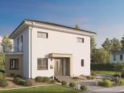 Haus kaufen Kressbronn am Bodensee Modernes Einfamilienhaus.