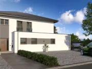 Haus kaufen Kressbronn am Bodensee Modernes...