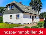 Haus kaufen Kropp TOP gepflegtes, vollunterkellertes...