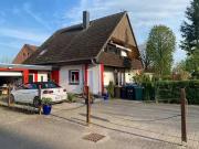 Haus kaufen Krummesse Traumimmobilie freistehend