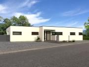 Haus kaufen Kyllburg Traumbungalow als Effizienzhaus mit...