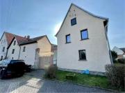 Haus kaufen Lanitz Hassel Tal Haus und Hof mit gehobener...