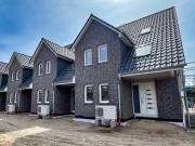 Haus kaufen Lauenburg Reihenendhaus Neubauprojekt Grafenhöhe