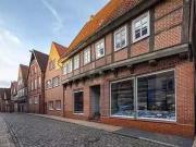 Haus kaufen Lauenburg/Elbe HISTORISCHES JUWEL MIT POTENZIAL