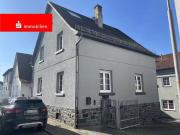Haus kaufen Lautertal Charmantes Einfamilienhaus mit... Haus kaufen Lautertal Charmantes Einfamilienhaus mit...