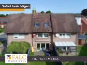Haus kaufen Legden Einziehen und wohlfühlen! Reihenhaus in.