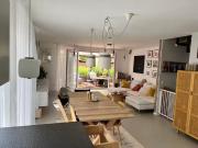 Haus kaufen Leinfelden Echterdingen Modernes Reiheneckhaus