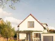 Haus kaufen Leipzig WIR BAUEN FÜR SIE Einfamilienhaus mit T.