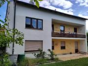 Haus kaufen Leoprechting Zweifamilienhaus mit großem...