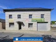 Haus kaufen Linnich Wohnen und Arbeiten unter einem Dach!