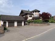 Haus kaufen Loßburg Zweifamilienhaus inmitten des...