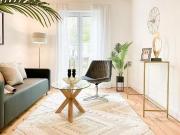 Haus kaufen Lübeck Bezugsfertig renoviertes Reihenhaus...