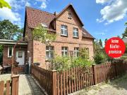 Haus kaufen Luckow / Rieth HORN IMMOBILIEN + 500 m bis zum.