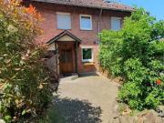 Haus kaufen Lüneburg Investitionsobjekt 11.400€ p. a. Reih.