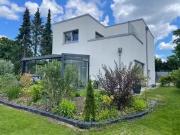 Haus kaufen Lüneburg Moderne Stadtvilla mit gehobener...