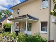 Haus kaufen Lüneburg Niedrig Energie Doppelhaushälfte einz.