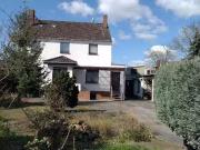 Haus kaufen Lutherstadt Wittenberg Einfamilienhaus mit...