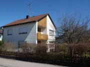 Haus kaufen Mammendorf Älteres freistehendes...