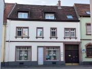 Haus kaufen Mannheim Ohne Markler: Vorder und Hinterhaus in.