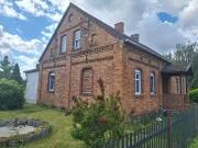 Haus kaufen Märkische Heide Charmanter Dreiseitenhof im...