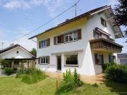 Haus kaufen Marktoberdorf Sofort beziehbares imposantes 1 2.