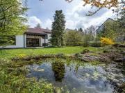 Haus kaufen Martinsried AIGNER Sonnenverwöhntes Reiheneckh.