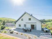 Haus kaufen Mettweiler ERHOHLUNG saniertes Einfamilienhaus.