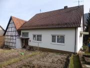 Haus kaufen Metzingen Glems Wohnhaus in Ortsmitte Metzingen.