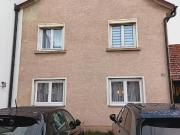 Haus kaufen Metzingen Stadthaus mitten in der Outlet...