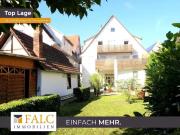 Haus kaufen Metzingen Wohn und Geschäftshaus in bester Lage