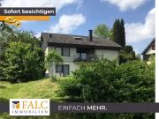 Haus kaufen Möckmühl Ihr Traumhaus mit Blick ins Grüne...