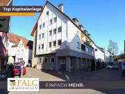 Haus kaufen Möckmühl INVESTMENT Gewerbe + Hotellerie + 5...