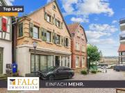 Haus kaufen Mockmühl Schönes Zweifamilienhaus mit...